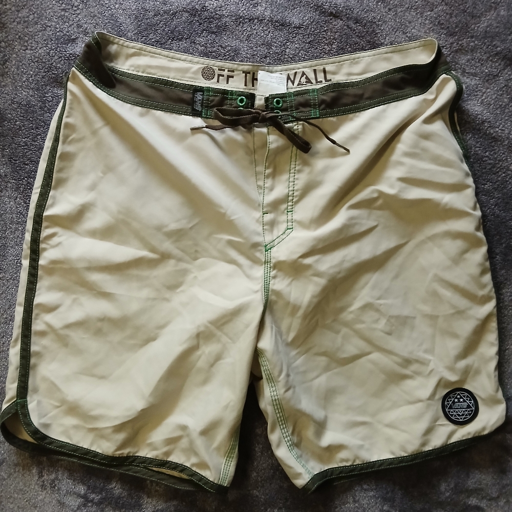 Vans XXL Boardshorts